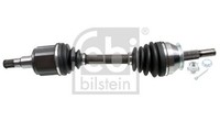 Stange Strebe Stabilisator Vorne Febi Bilstein 18984 FÜR VW Stabilisatorstrebe