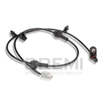 Bremi ABS-SENSOR Raddrehzahl FÜHler Hinterachse Rechts 51871