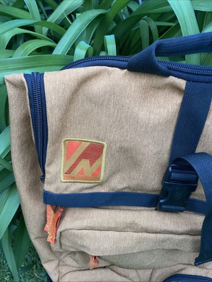 New Balance Athletics Terrain L Backpack | eBay UK