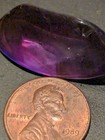 Purple Amethyst Stone — photo 1