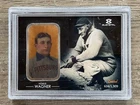 HONUS WAGNER  Elemetal Baseball Greats 1 oz .999 Silver