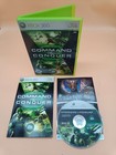Command & Conquer - Tiberium Wars - Xbox 360