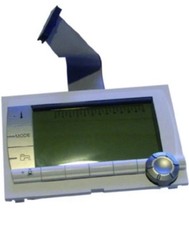 Neuf De Dietrich - Remeha PLATINE DISPLAY iSystem - De Dietrich S101249
