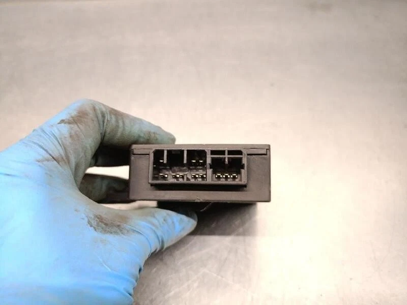 46744908 centralina immobilizzatore per FIAT BRAVO I (182 ) 1.9 JTD 1995 5439976 - Immagine 2 di 4