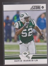 New York Jets Cards You Pick -- Get 40% off Details Inside A3