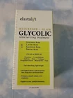 New Elastalift Resurfacing Glycolic Acid Facial Peel Serum, Anti-Aging Dark Spot