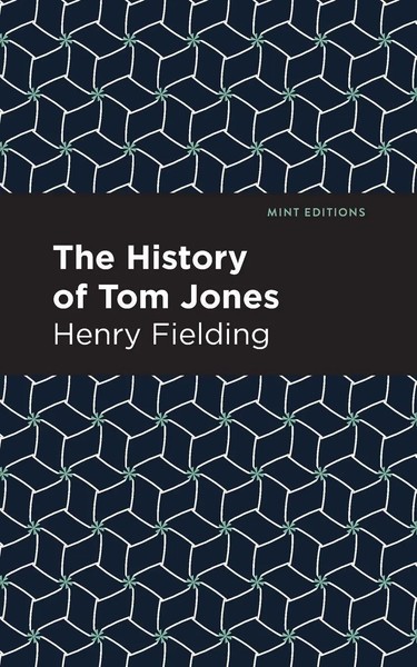 The History Of Tom Jones Henry Fielding Taschenbuch Kartoniert / Broschiert 2020-image