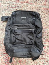 tumi alpha bravo renegade backpack