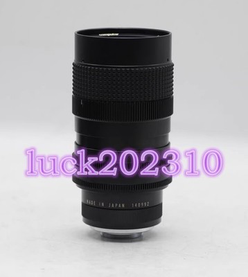 1PC USED computar 1：1.2 /12.5-75mm industrial lens #YY