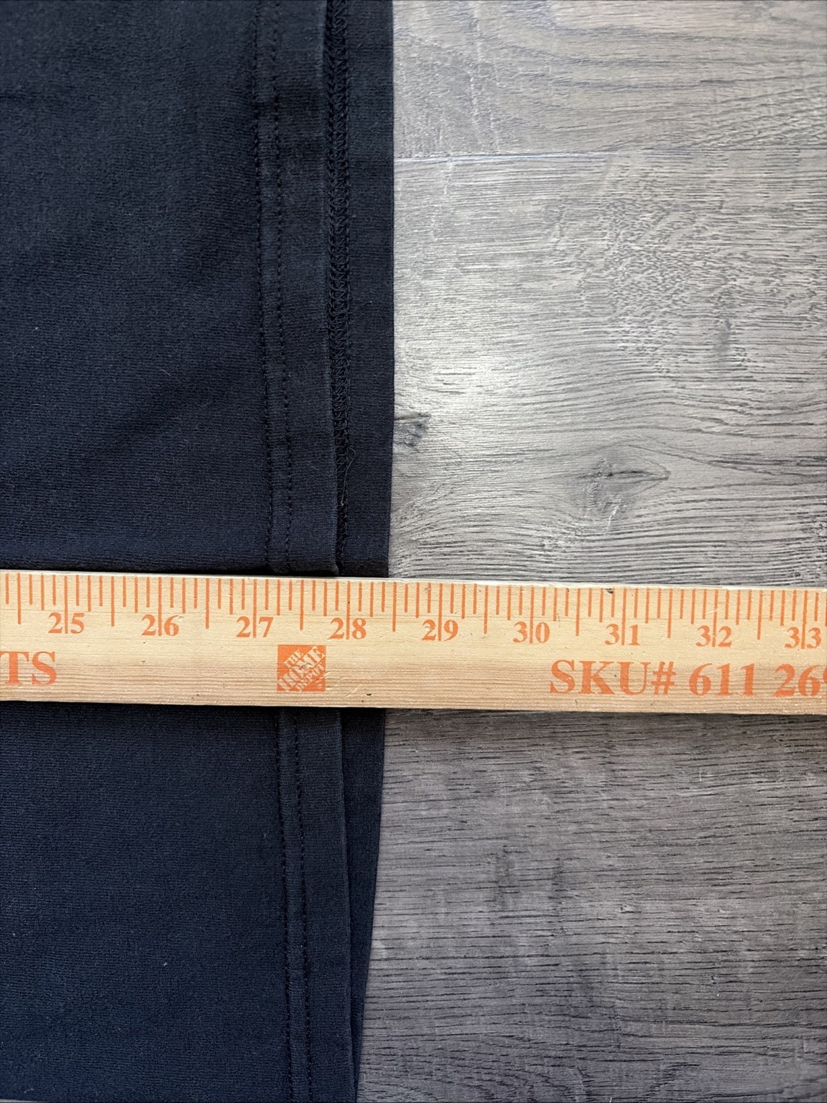 Vintage Nike Air Jordan Shirt Mens XL Black Jordan 10 Sole Graphic USA Made 90s thumbnail 4