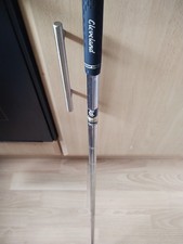 Cleveland Right-Handed Golf Club 48 Degree Gap Wedge with Steel Shaft