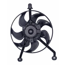 For Cadillac Eldurado Cooling Fan A/C Condenser 1994-2000 | 4.6L V8 | GM3113103