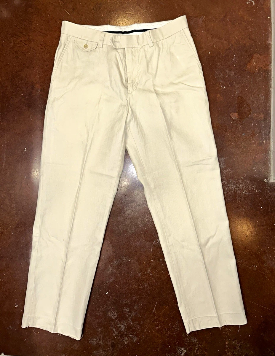 25+ Polo Ralph Lauren 32 Size Pants for Men for sale | Updated Oct