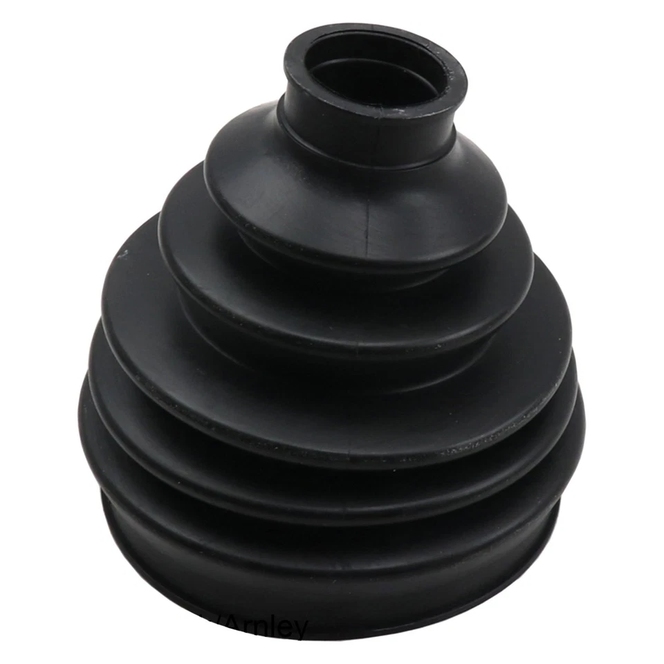 For Volkswagen Jetta 2005-2021 Beck Arnley 103-3176 CV Joint Boot Kit Foto 2 de 4