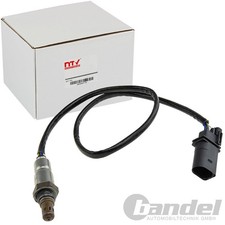LAMBDASONDE REGELSONDE VOR KAT für AUDI A1 A3 Q3 SEAT LEON SC VW GOLF 7 POLO 5