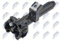 WaschwasserdüSe Scheinwerferreinigung NTY EDS-TY-053 FüR Toyota Hilux 8 Pick Up