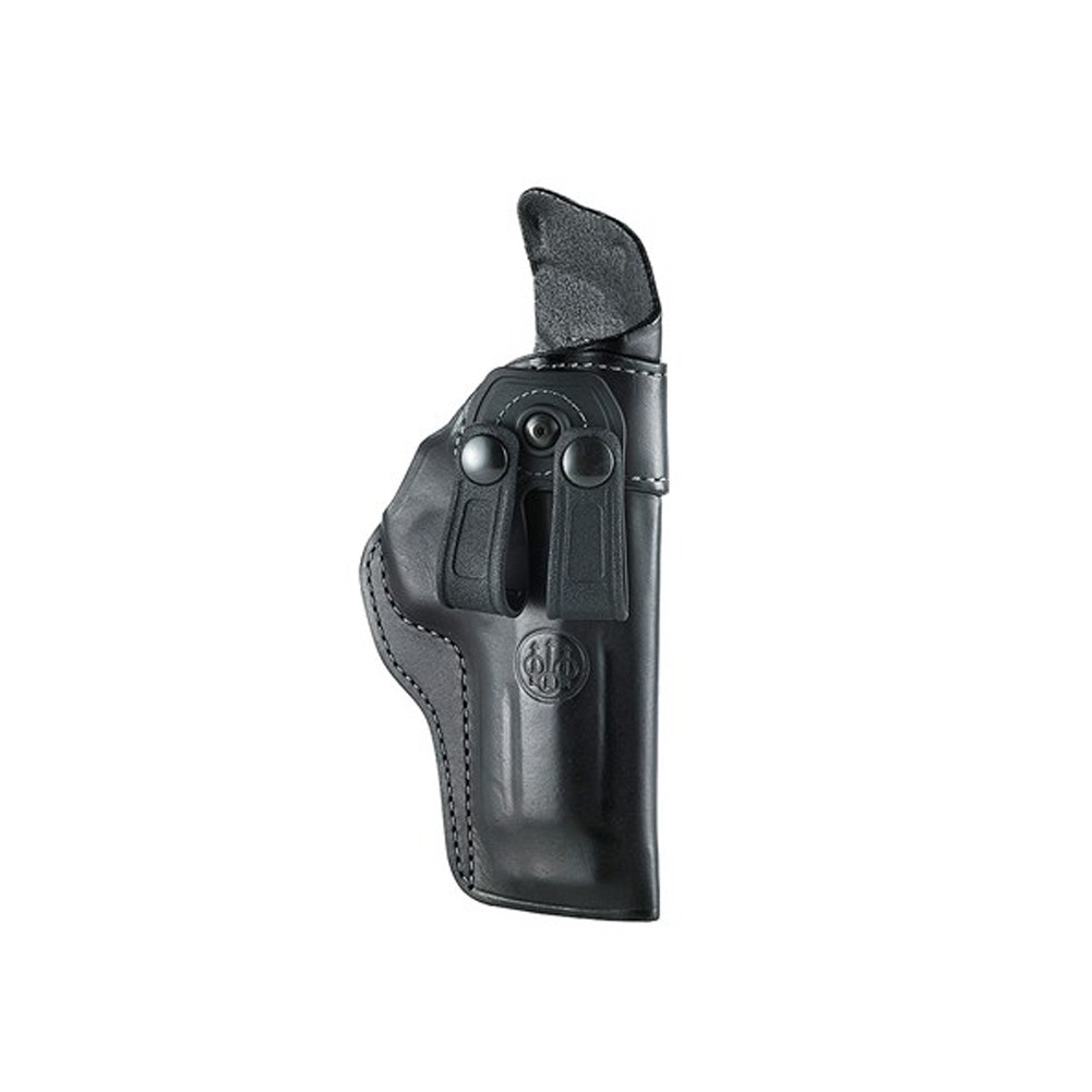 BERETTA Mod. 01 M9A1/M9A3/92X Black Right Hand Holster (E01649) | eBay
