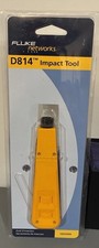 FLUKE D814 Impact Tool Brand New