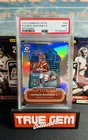 2024 Panini Donruss Optic Patrick Mahomes & Saquon Barkley Uptown’s (chase pack)