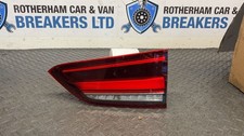 Bmw X1 Xline 5 Doors 2020-2022 Rear/tail Light (driver Side)