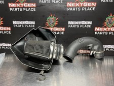 2013 FORD MUSTANG GT AIRAID MXP SERIES AIR INTAKE CLEANER FILTER #989