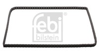 Febi Bilstein Steuerkette 33895 FüR Vito Klasse CLK CLC Mixto W203 W221 CLS GLK