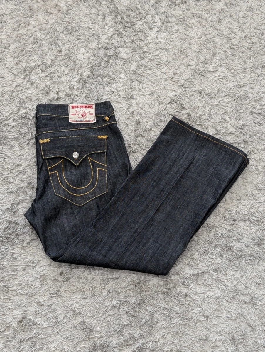 True Religion World Tour True Religion Billy Jeans for Men for