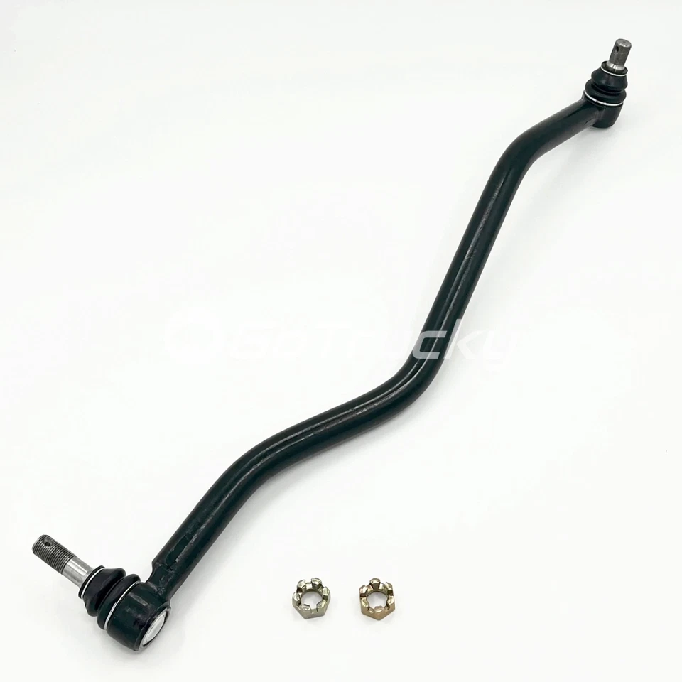 Drag Link for ISUZU NRR NQR NPR NPR-HD 4HE1 4.8L 4HK1 5.2L 95-07 - Image 3 of 4