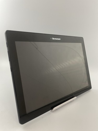 Lenovo Tab 2 A10-70F Blue Unlocked 16GB 10.1" 1GB Ram 8MP Android Tablet Cracked - Picture 19 of 23