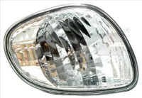Blinkleuchte TYC 18-5631-05-2 FüR Toyota Corolla Compact Liftback EE111_ EE111R