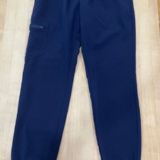 Women  s Size XXS Figs Scrubs Joggers