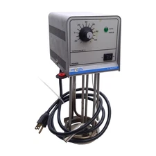 VWR 1112 Immersion Heater and Circulator, 1000W Coil, 120VAC 8.6A, Variable Pump