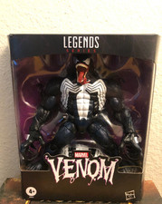 Marvel Legends Monster Venom Deluxe   Collector Venom figure