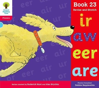Oxford Reading Tree: Level 4: Flopp..., Hepplewhite, De