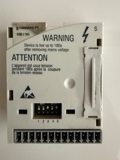 Lenze E82ZAFSC100 Panel Standard pt 3G / 3F