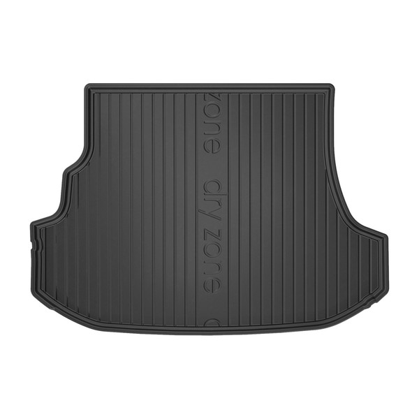 Kofferraummatte Laderaumwanne FüR Subaru Forester II 2002-08 Mit Reserverad 1Tlg-image