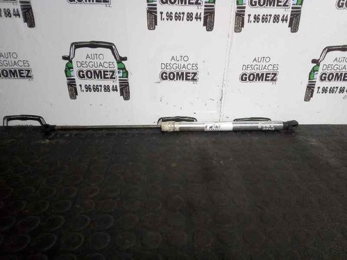 6Q6827550 motorhaube dämpfer VOLKSWAGEN POLO 9N1 HIGHLINE 2001 825157