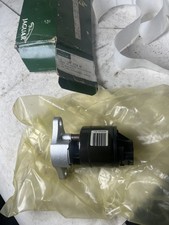 Nos Jaguar Egr Valve Lhe1550ab B8.42