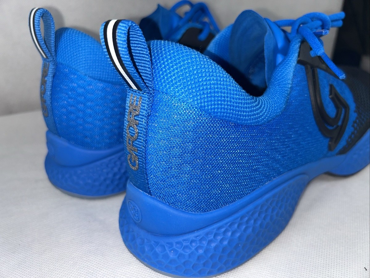 G/Fore GFore G4 Gradient QRT1 Pickleball Golf Athletic Shoes  display picture 1