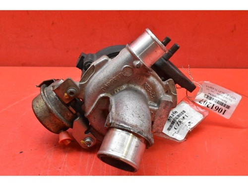 Toyota Corolla E140 E150 2008 Einzelteil Vakuum Unterdruck Turbolader