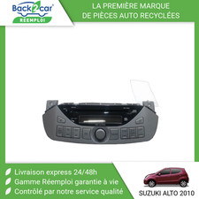 Autoradio Suzuki ALTO