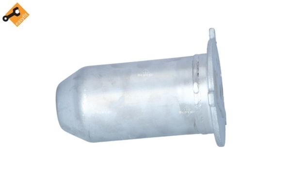Trockner Klimaanlage Easy FIT NRF 33045 FüR E39 BMW Aluminium 89Mm 5Er Touring-image