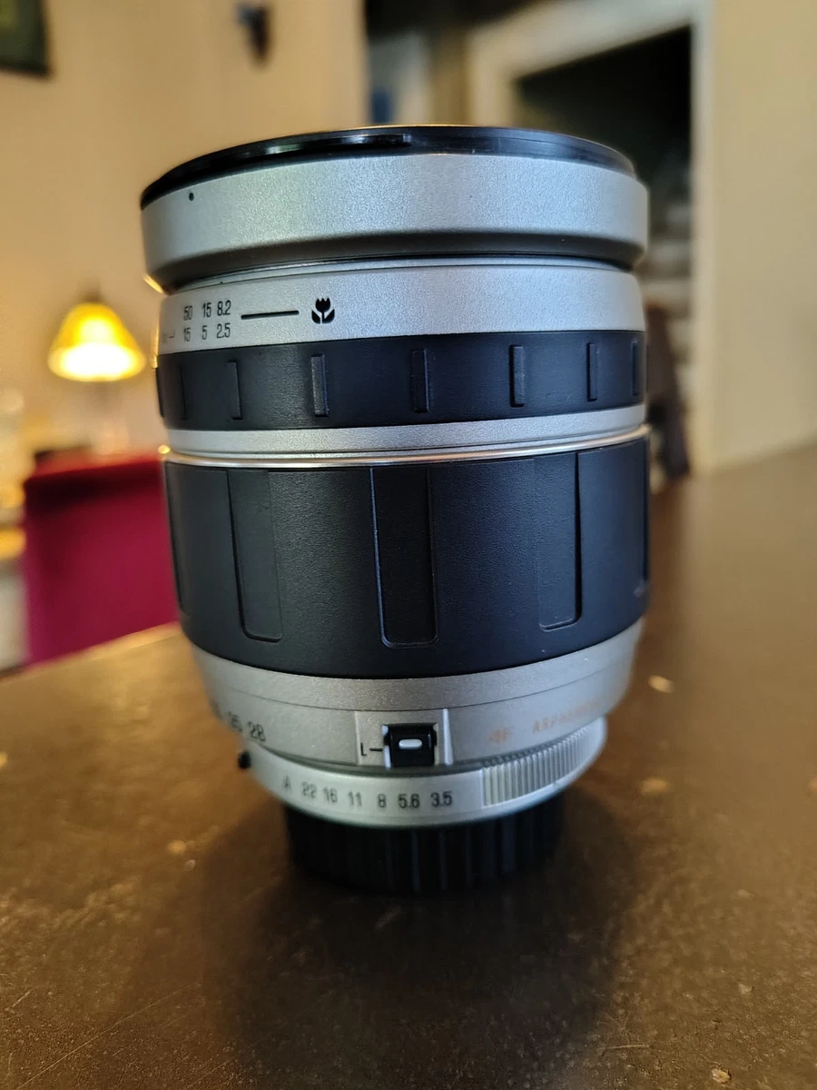 Tamron 28-300mm Focal Camera Lenses for sale | eBay