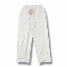 PANTALONES DEPORTIVOS JUMBERCA 25SS UNIVERSAL PRODUCTS 251-60509 Gris claro 1 sin usar