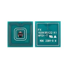 5 sets Toner Chip METERED for Xerox Color 550 560 570 C60 C70 7965 7975 C9065