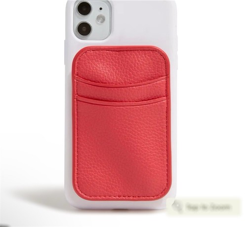 Vera Bradley portfel na telefon