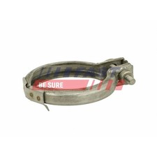 ORIGINAL® Fast Klemmstücksatz, Abgasanlage für Opel VIVARO B Bus VIVARO B
