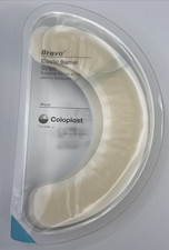 20 Coloplast 120700 Brava  Elastic Barrier Strips Exp 2027