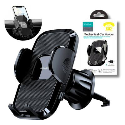 Joyroom Handyhalterung Auto Handy Halterung Kfz Smartphone Halter Handyhalter