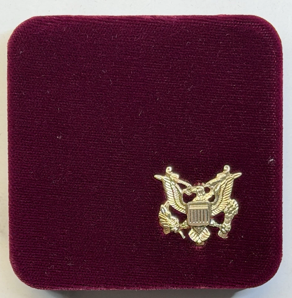 1999-W George Washington $5 Gold Proof Commemorative Coin w/ Box & COA - Image 4 of 4